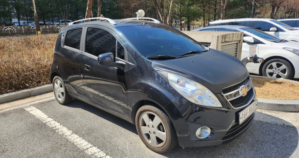 24년 3월 중고로 88,000km  중고차 직거래 (2)