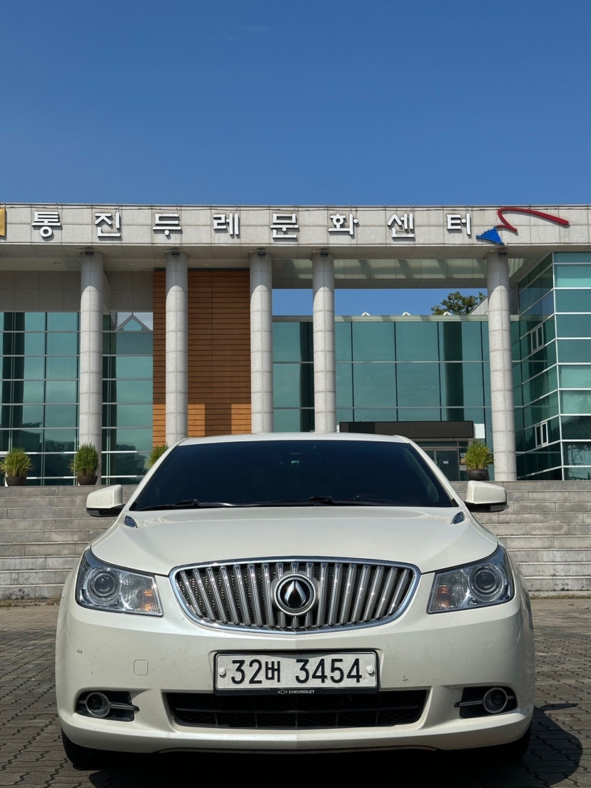 알페온 2.4 DOHC FWD EL 프리미엄 매물 썸네일