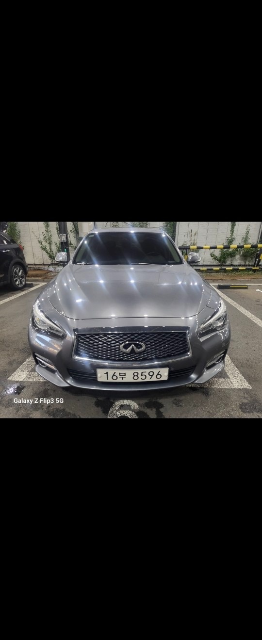 Q50 2.2d (170마력) 매물 썸네일