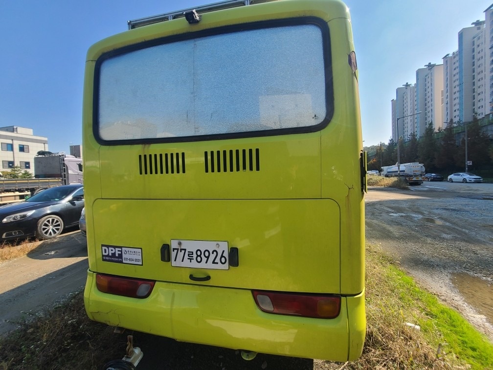 하우스카,캠핑버스 팝니다.
(쿨거래시 중고차 직거래 (3)