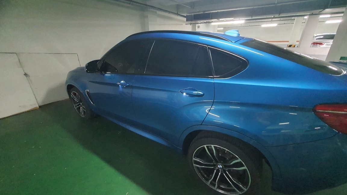 X6 M F86 4.4 xDrive (575마력) 매물 썸네일