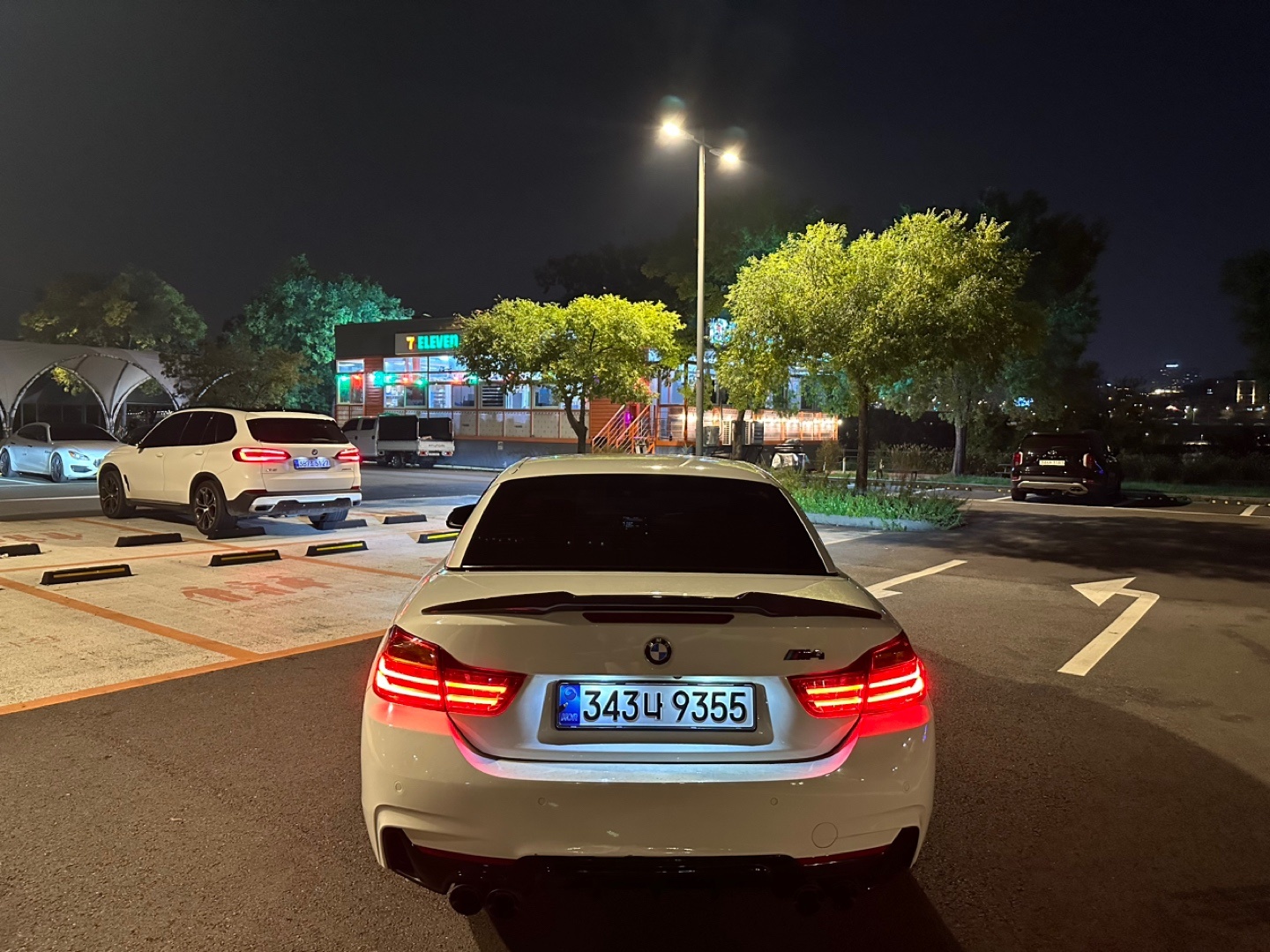 Bmw 428i M Sport 컨버터 중고차 직거래 (4)