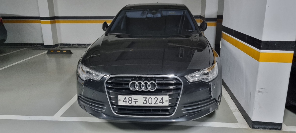 A6 C7/4G 35 TDI (177마력) 매물 썸네일