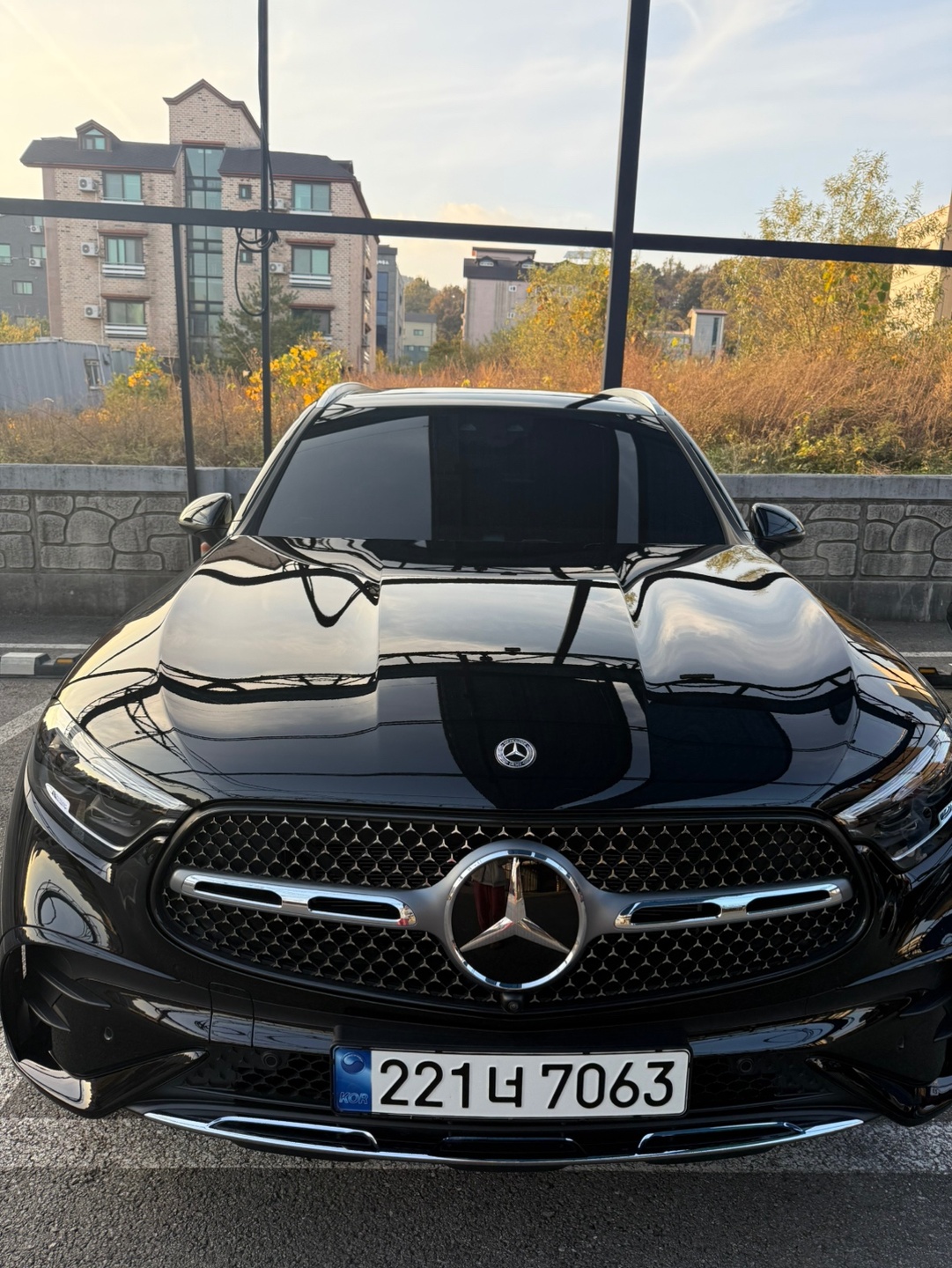 GLC X254 GLC300 4Matic 매물 썸네일