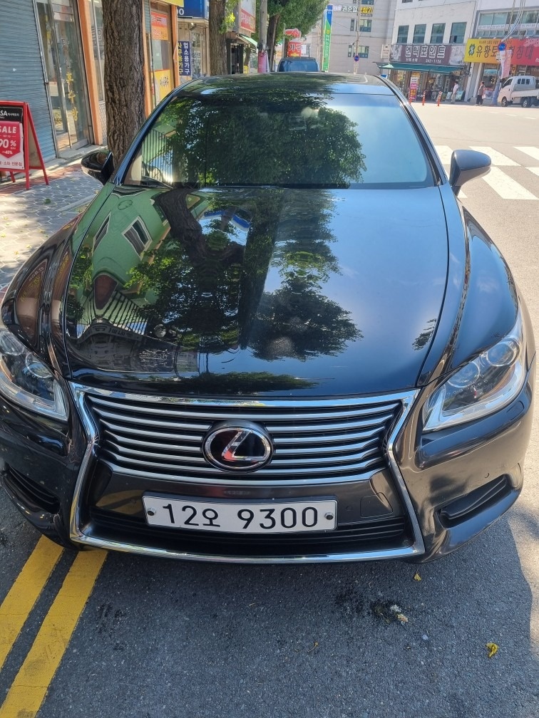 LS XF40 LS 460 매물 썸네일