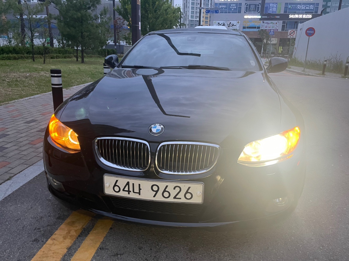 2009 E92 328xi 185xx