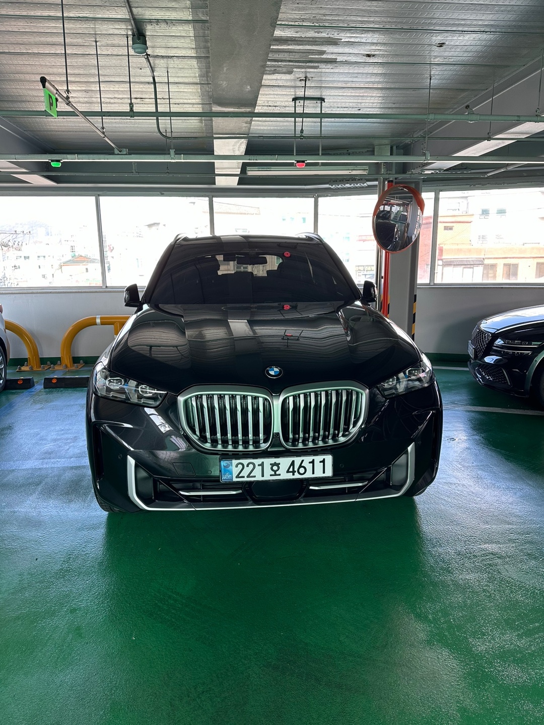 X5 G05 40 i xDrive 후기형 (381마력)xLine 매물 썸네일