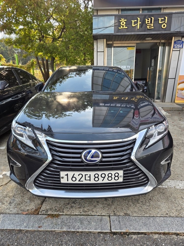 ES XV60 ES 300h 매물 썸네일