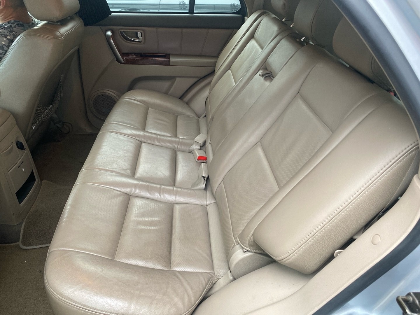 Kia Sorento BL 중고차 직거래 (4)