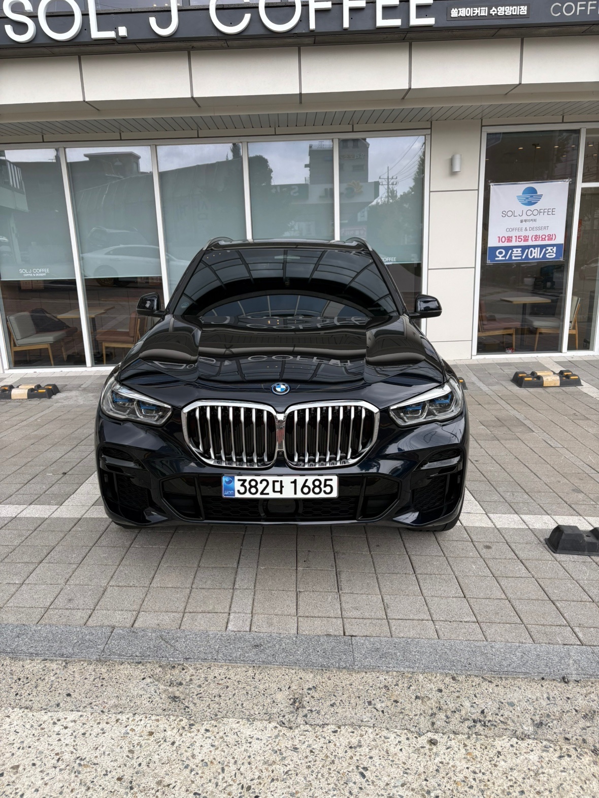 X5 G05 45e xDrive (394마력) 매물 썸네일