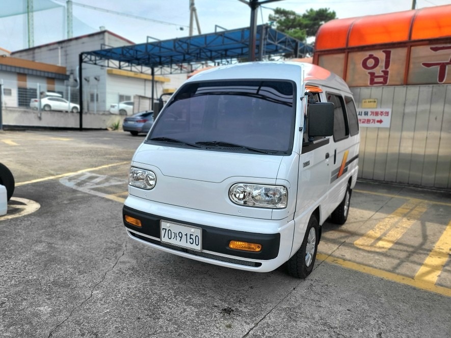 정말 애지중지할 정도로 깨끗하게 관리 중고차 직거래 (1)