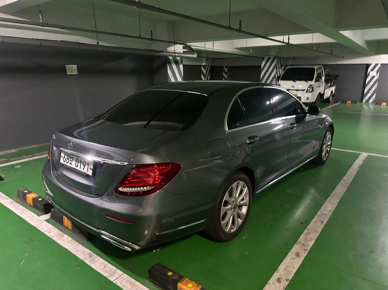 차종 : W213 E클래스 E220D 중고차 직거래 (5)