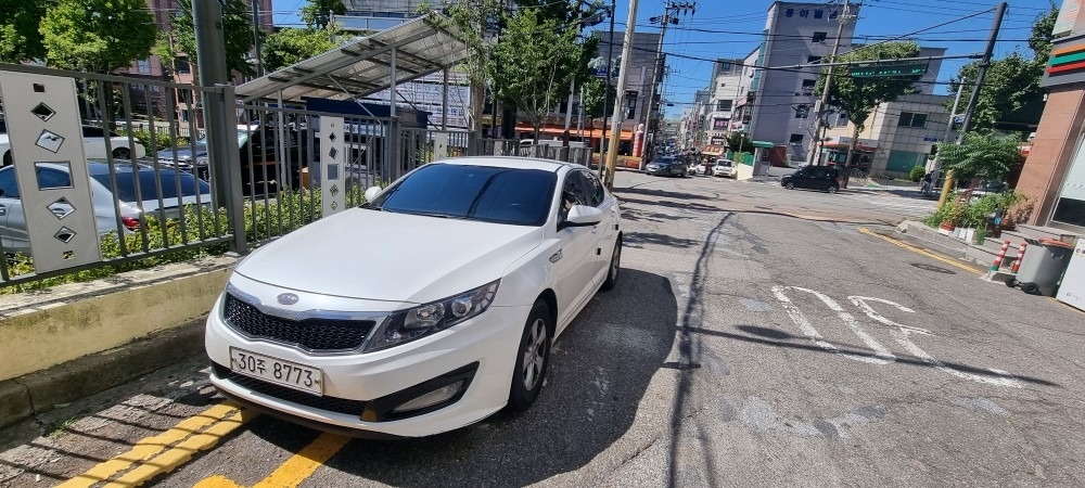 영업용으로 구매한지 두달되었고
오래타 중고차 직거래 (5)