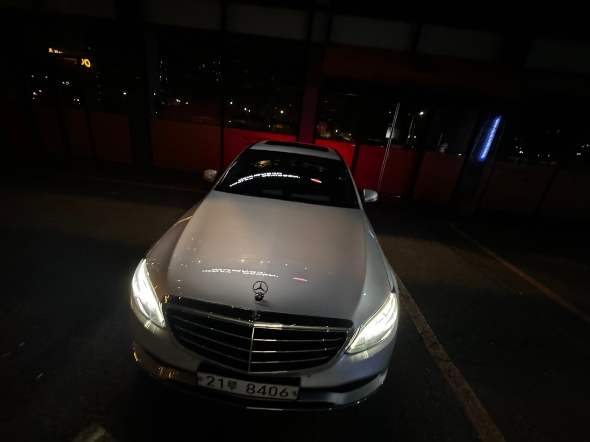 벤츠 19년식 c220d 4matic 중고차 직거래 (10)