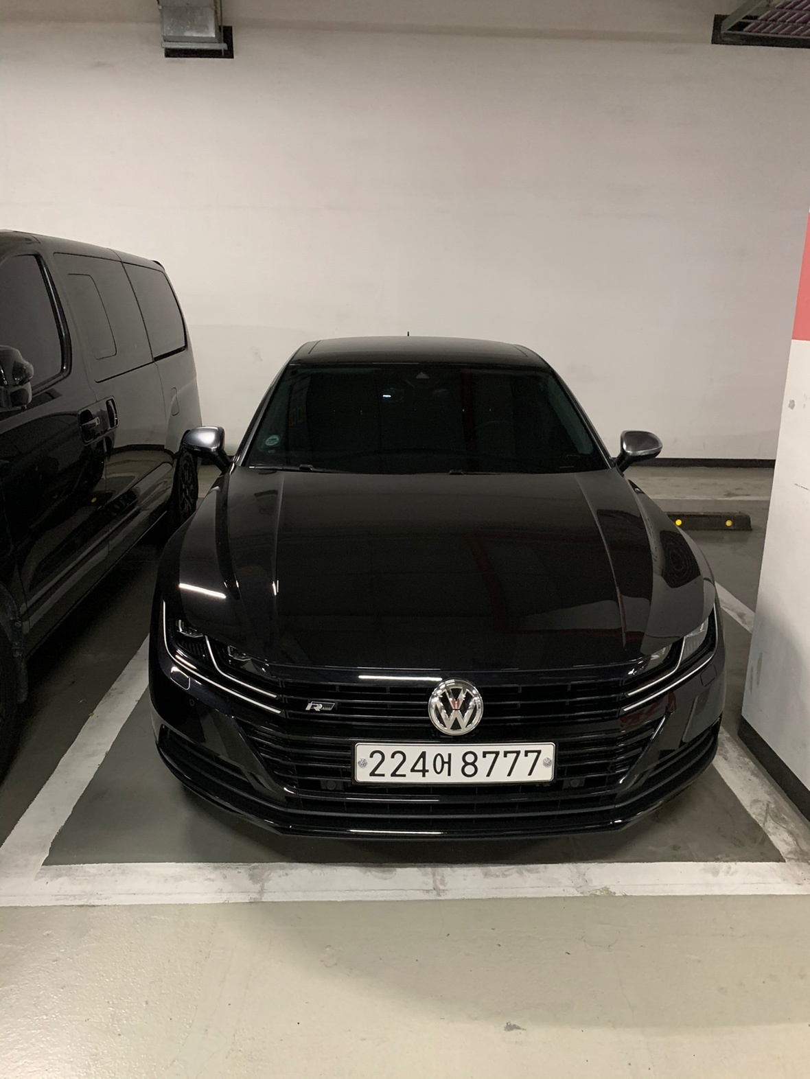 아테온 2.0 TDi 매물 썸네일