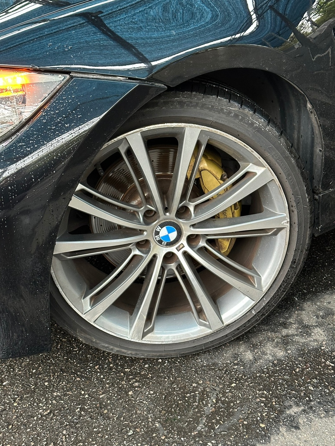 BMW 3시리즈 e90 320i
Fu 중고차 직거래 (12)