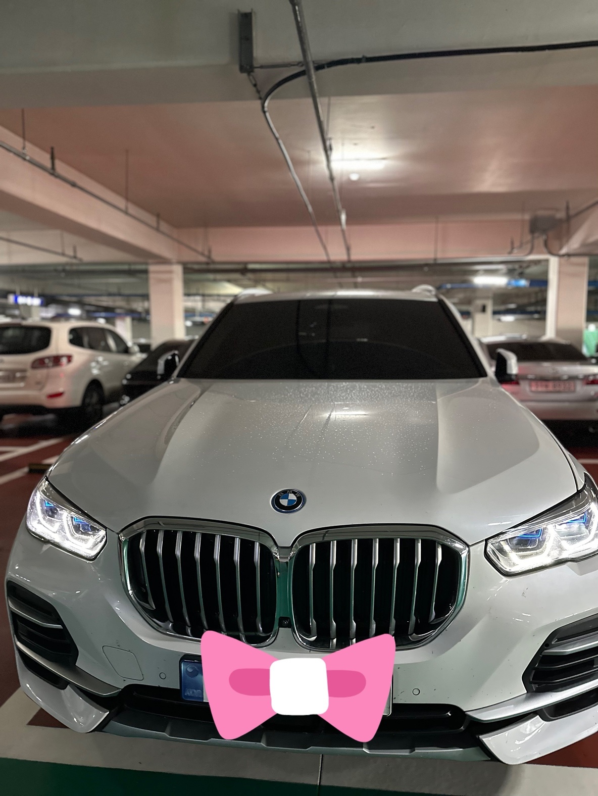 X5 G05 45e xDrive (394마력) 매물 썸네일