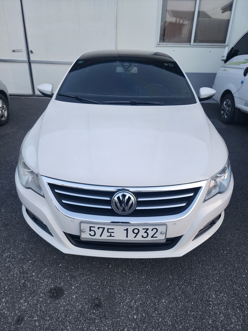 CC 2.0 TDI (170마력) 매물 썸네일