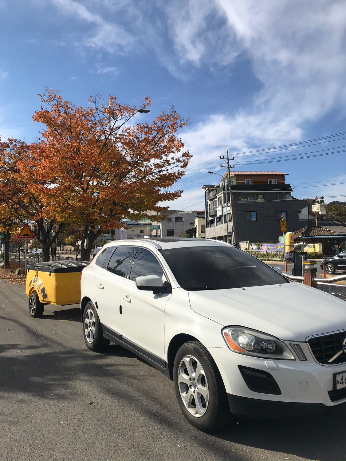 XC60 Ⅰ D5 4WD 매물 썸네일