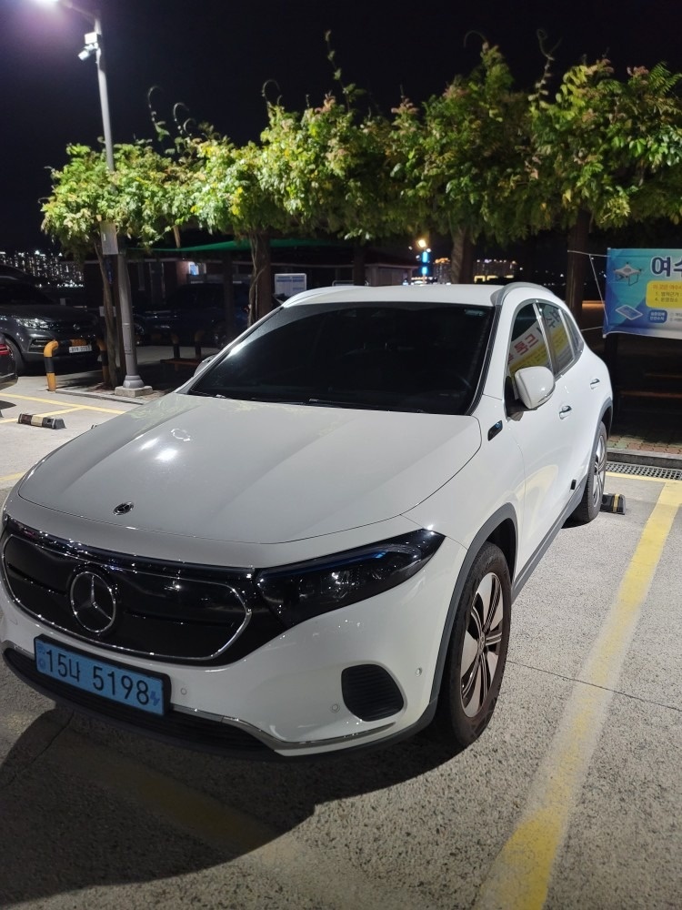 EQA H243 EQA250 전기형 (378km) 매물 썸네일