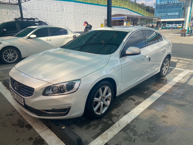 S60 Ⅱ D3 2.0 매물 썸네일