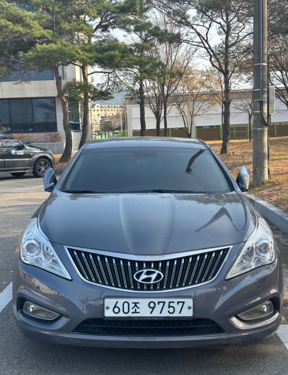 그랜저 HG HG240 GDi FWD 모던 매물 썸네일