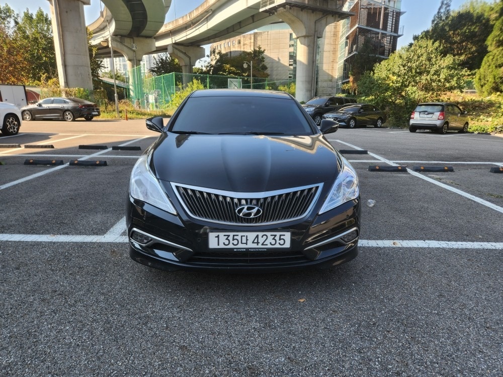 그랜저 HG LPl HG300 렌트카 FWD 프리미엄 매물 썸네일