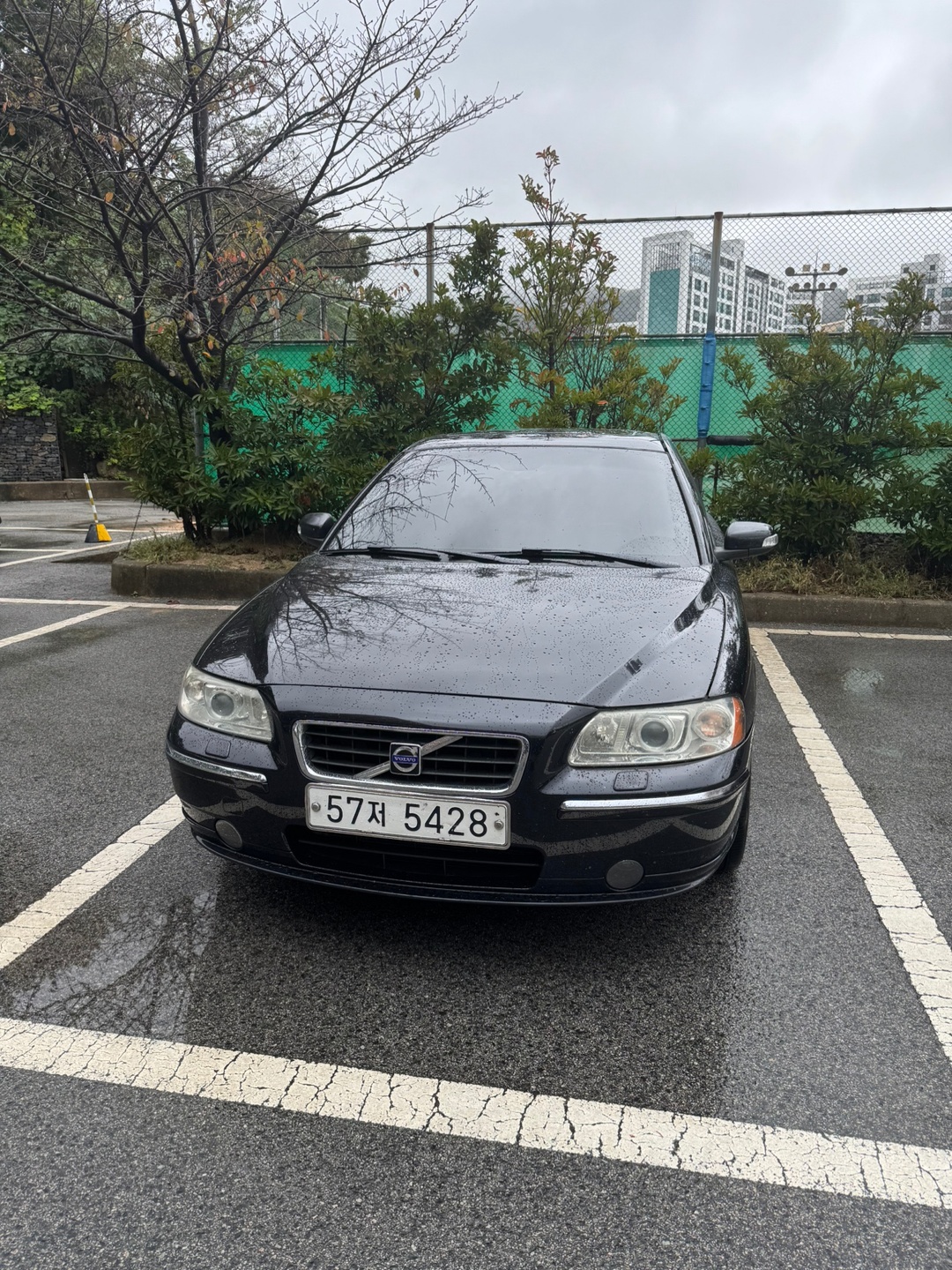 S60 Ⅰ 2.5T 매물 썸네일