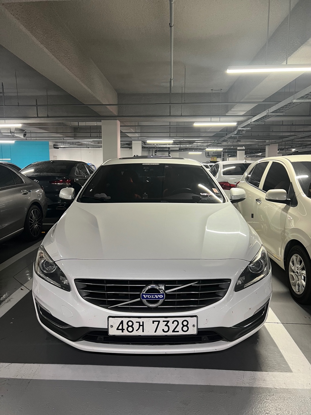 S60 Ⅱ D4 2.0 매물 썸네일