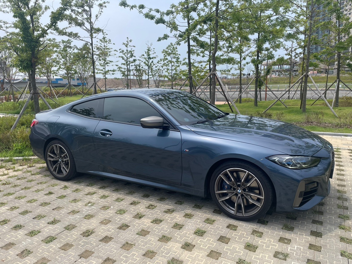 
1. 차량정보

M440i xDri 중고차 직거래 (3)