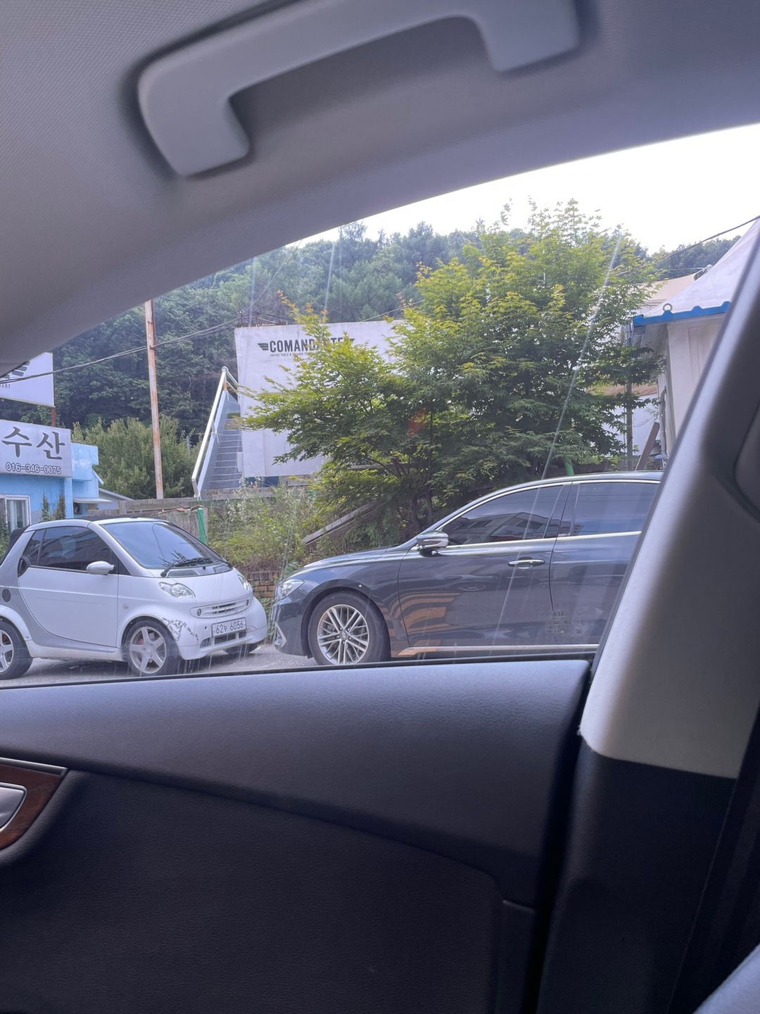 센터에서 관리된 차량 제가 2대차주입 중고차 직거래 (15)