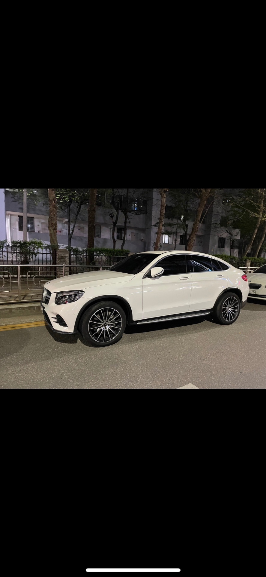 GLC X253 GLC250 d 4Matic Coupe 매물 썸네일