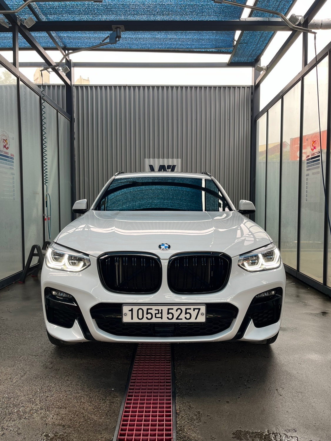 X3 G01 20d xDrive 중기형 (190마력)M Sport 매물 썸네일