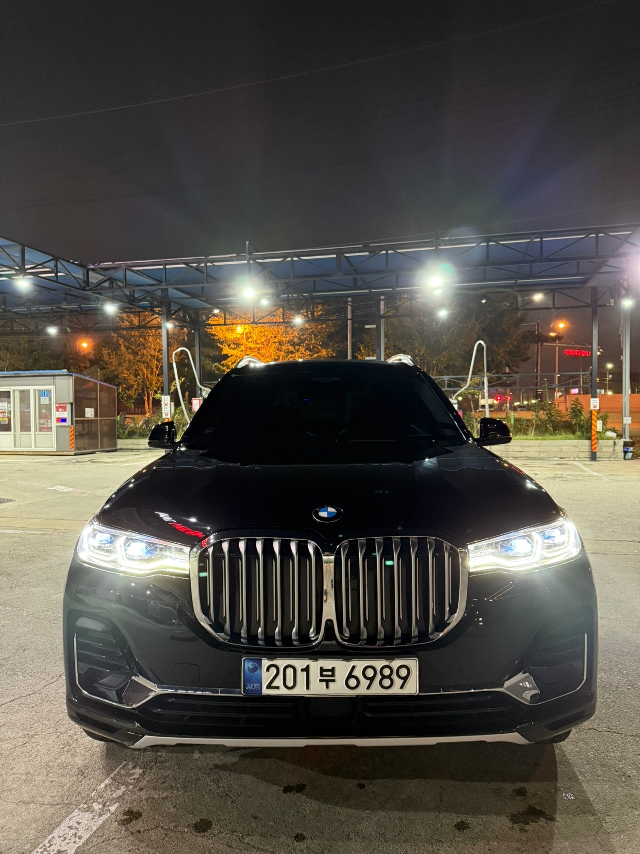 X7 G07 40 i xDrive 전기형 (340마력) 매물 썸네일