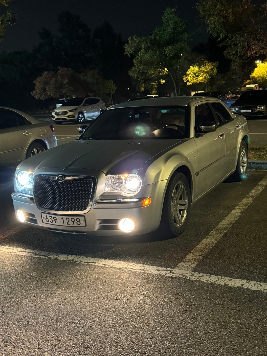 300C 3.5(V6 MPI) 매물 썸네일