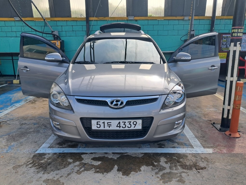 i30 cw FD 1.6 VVT FWD 프리미어 매물 썸네일