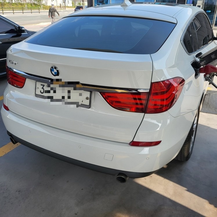 5시리즈 GT F07 GT 535 i (306마력) 매물 썸네일