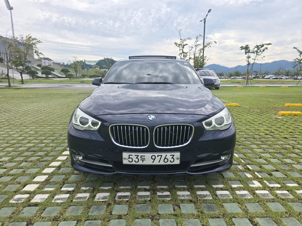 2012년식 BMW 그란투리스모 5G 중고차 직거래 (1)