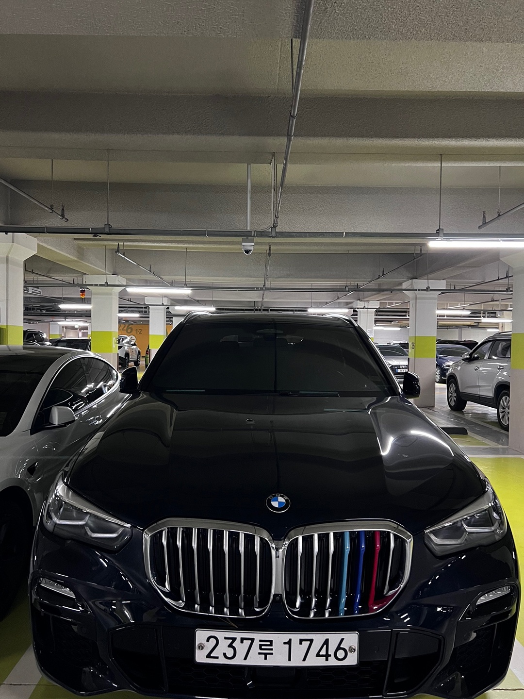 X5 G05 30d xDrive 전기형 (265마력)M 스포츠 매물 썸네일