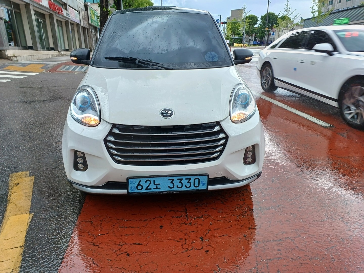 Z BEV(26KWh/150km) 매물 썸네일