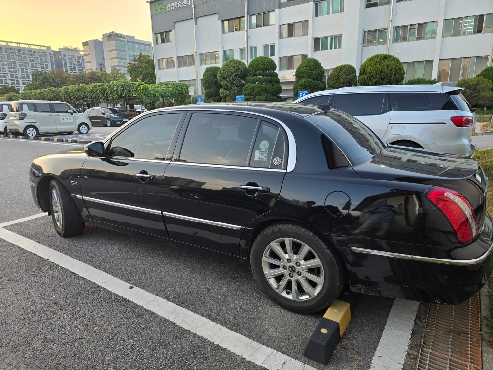 외부상태는 그리좋지않습니만
엔진문제없 중고차 직거래 (5)