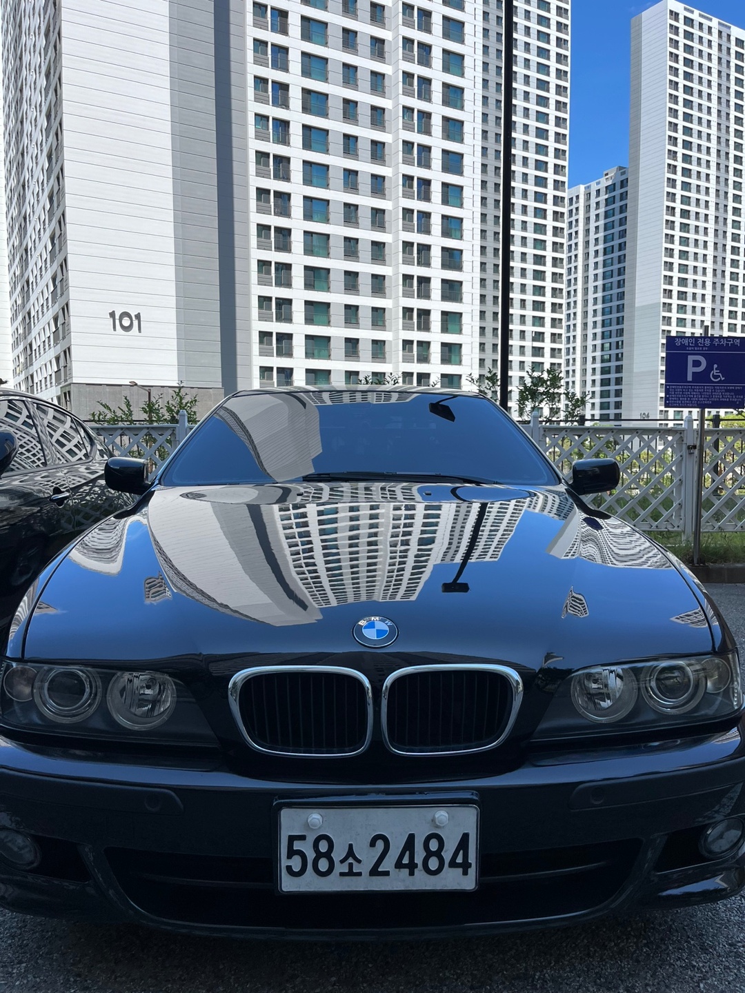 e39 530is 2003년식 팝니다 중고차 직거래 (2)