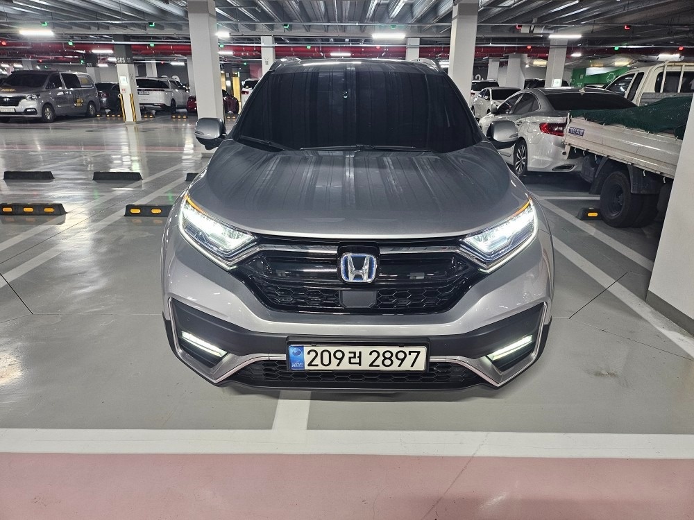 CR-V Ⅴ 2.0 HEV AWD 투어링 매물 썸네일