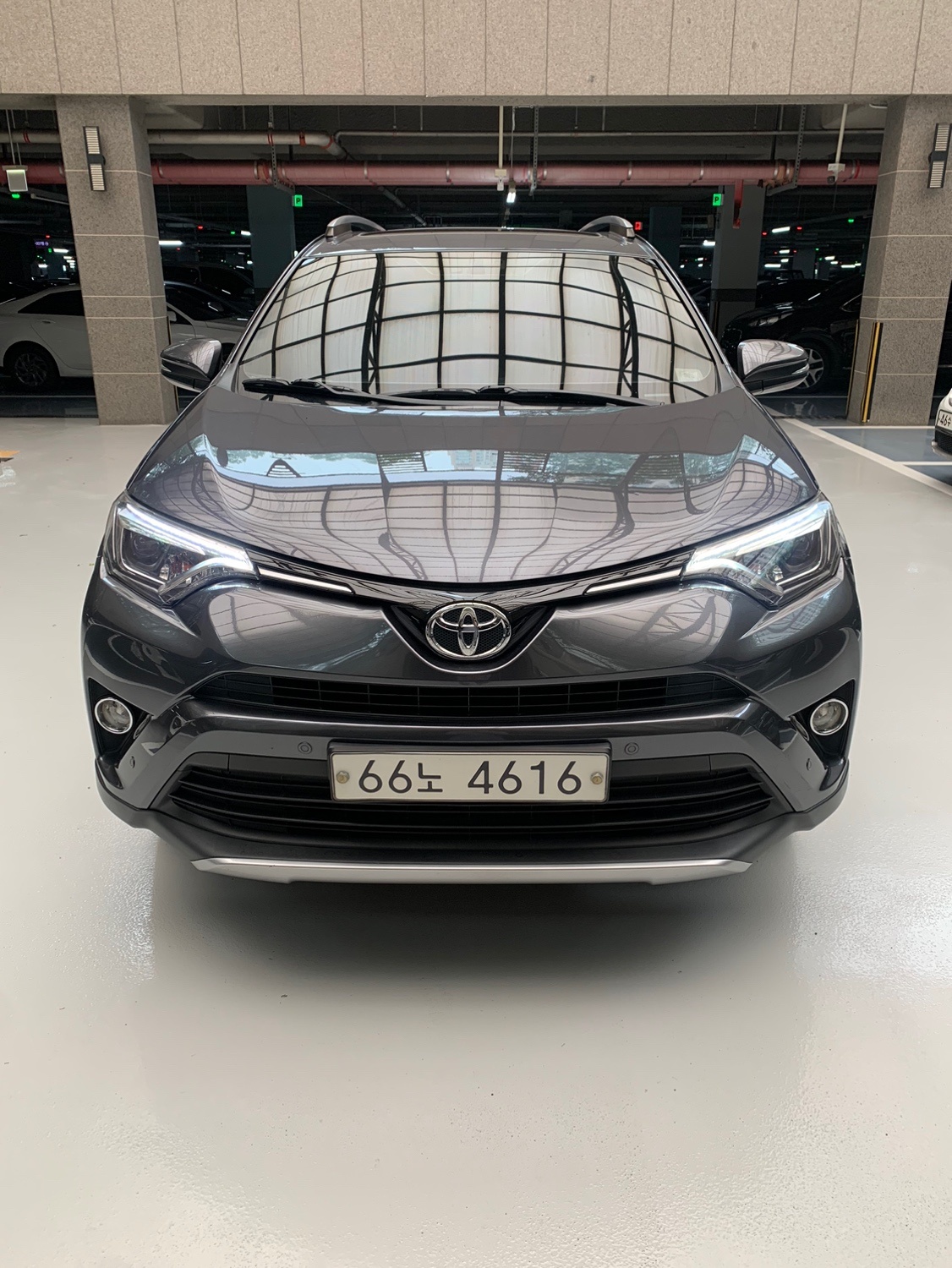 RAV4 XA40 2.5 AWD (179마력) 매물 썸네일