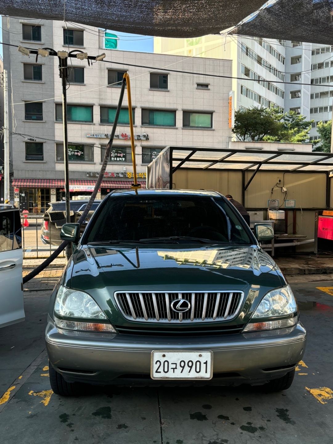 - 모델명 : Lexus RX300  중고차 직거래 (5)