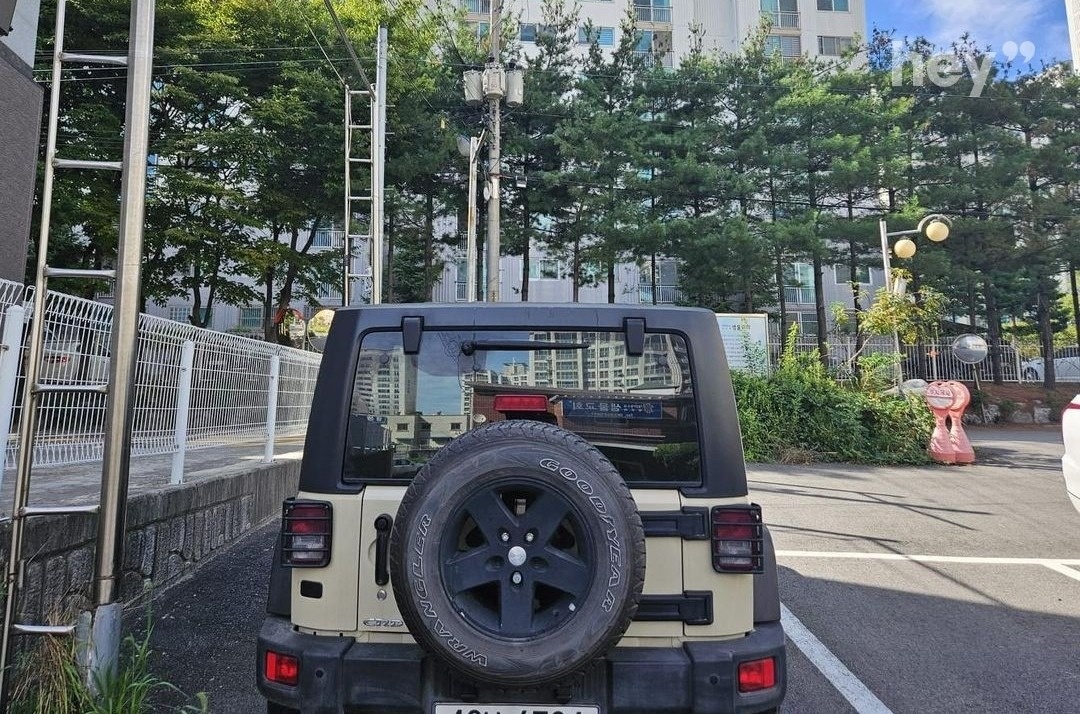 오일교환 완료
부동액 ,냉각수 교체  중고차 직거래 (4)