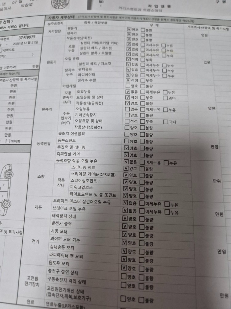 13만9천키로된 아주 관리잘된 차량입 중고차 직거래 (16)