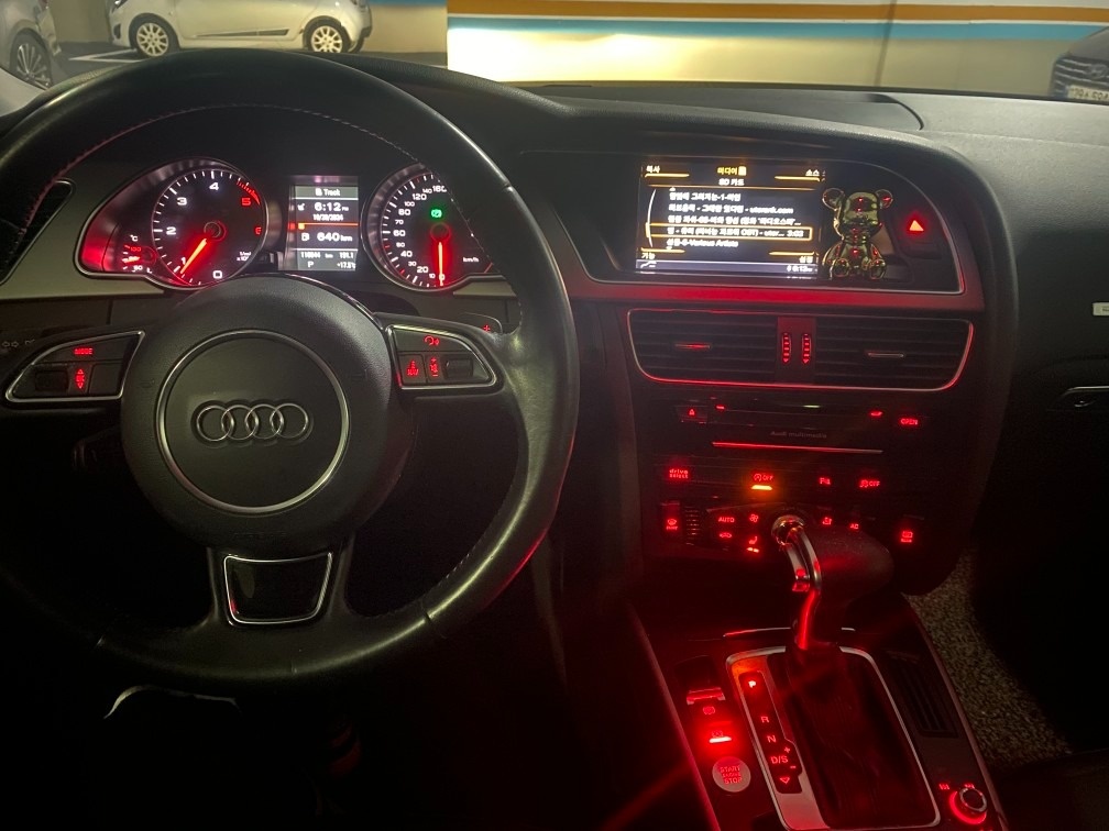 2014년식 아우디 a5 2.0tdi 중고차 직거래 (9)