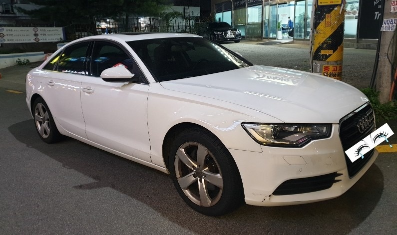 A6 2.0TDI 다이나믹 모델입니다 중고차 직거래 (3)