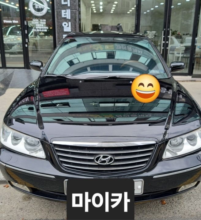 그랜저 TG Q270 FWD 럭셔리 매물 썸네일